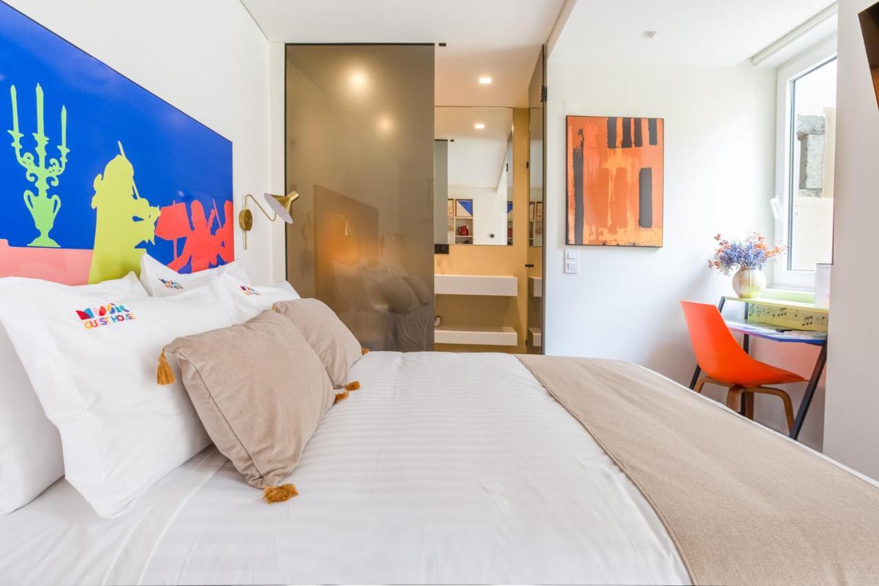 Doppelzimmer mit Patio