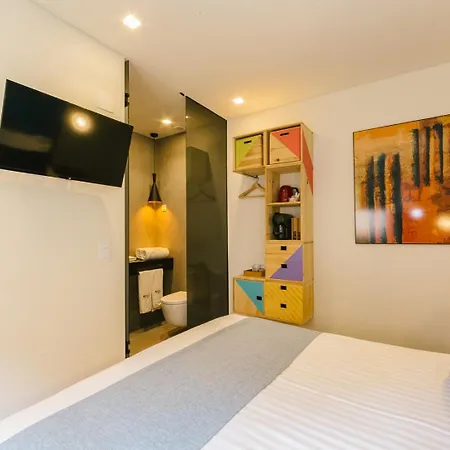 Bairro Alto Music Guest House-3